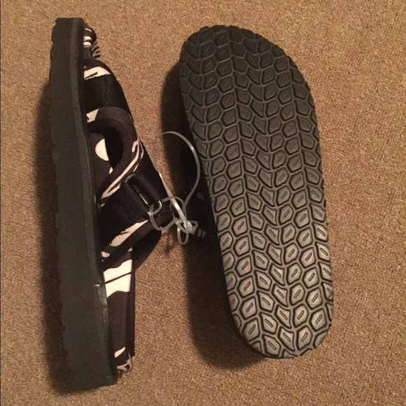 Zara sandal - Picture 4 of 7